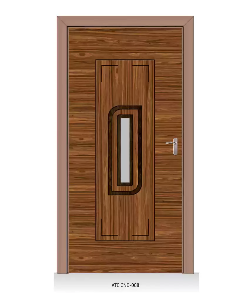 CNC Door Skin